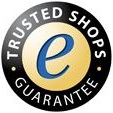 Käuferschutz Trusted Shops auf Antigu.de