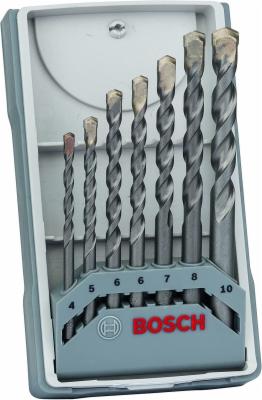 Bosch-Professional-7-teiliges-CYL-3-Betonbohrer-Set-fuer-Beton-Ø-4-5-6-6-7-8-10-mm-Zubehoer-Schlagbohrmaschine
