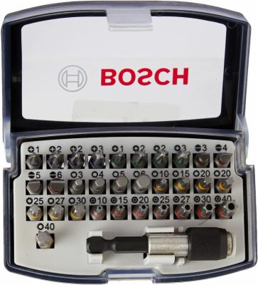 Bosch-Professional-32tlg-Schrauberbit-Set-Extra-Hart-Schrauberbit-Zubehoer-Bohrschrauber-und-Schraubendreher