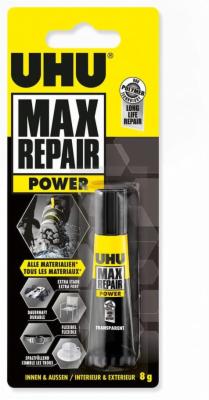 UHU-Max-Repair-Extreme-Extra-starker-und-universeller-Reparaturkleber-fuer-nahezu-alle-Reparaturen-im-Innen-und-Aussenbereich-transparent-8-g