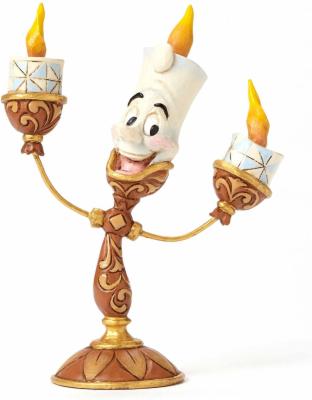 Disney-Tradition-Ooh-La-La-Lumiere-Figur