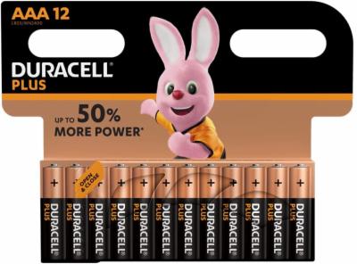 Duracell-AAA-Batterien-12er-Pack