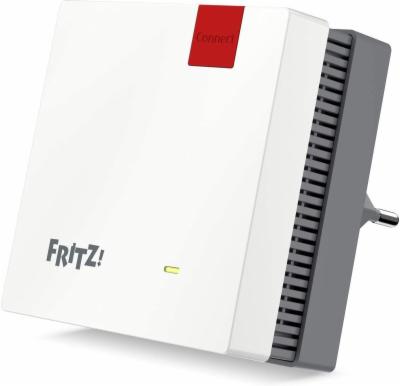 AVM-FRITZ!WLAN-Mesh-Repeater-1200-Zwei-Funkeinheiten-5-GHz-bis-zu-866-MBit-s-2-4-GHz-bis-zu-400-MBit-s-1x-Gigabit-LAN-deutschsprachige-Version
