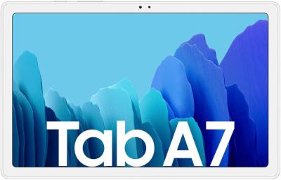 Samsung-Galaxy-Tab-A7-Android-Tablet-WiFi-7-040-mAh-Akku-10-4-Zoll-TFT-Display-vier-Lautsprecher-32-GB-3-GB-RAM-Tablet-in-Silber