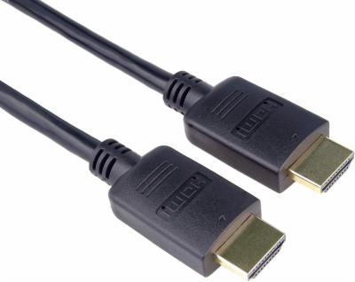 PremiumCord-4K-High-Speed-​​Certified-HDMI-2-0b-Kabel-M-M-18Gbps-mit-Ethernet-Kompatibel-mit-Video-4K@60Hz-Deep-Color-3D-ARC-HDR-Dolby-TrueHD-vergoldete-Anschluesse-schwarz-1-5-m