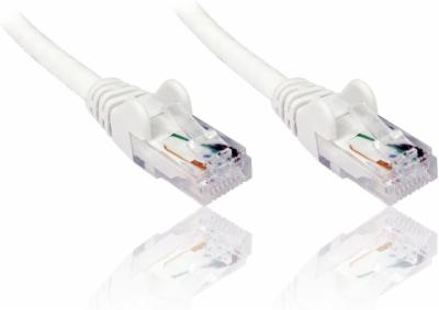 PremiumCord-Netzwerkkabel-Ethernet-LAN-und-Patch-Kabel-Cat6-UTP-Schnell-flexibel-und-Robust-RJ45-Kabel-1Gbit-S-AWG-26-7-Kupferkabel-100-Cu-Weiss-1m