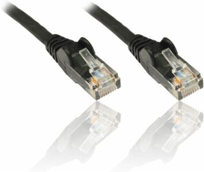 PremiumCord-Netzwerkkabel-Ethernet-LAN-und-Patch-Kabel-Cat6-UTP-Schnell-flexibel-und-Robust-RJ45-Kabel-1Gbit-S-AWG-26-7-Kupferkabel-100-Cu-Schwarz-1-5m