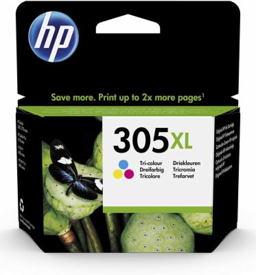 HP-305XL-Farbe-Original-Druckerpatrone-mit-hoher-Reichweite-fuer-HP-DeskJet-HP-DeskJet-Plus-HP-ENVY-HP-ENVY-Pro