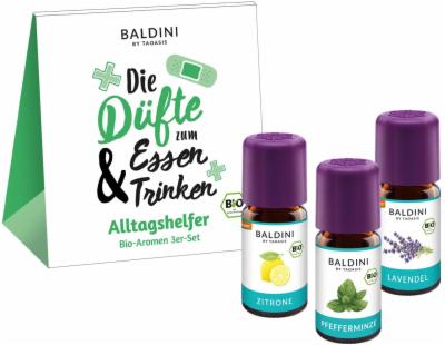 Baldini-3er-Set-Alltagshelfer-Bio-Aromen-mit-Zitrone-Pfefferminze-und-Lavendel-je-5-ml-114-g