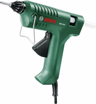 Bosch-Home-and-Garden-Klebepistole-PKP-18-E-1x-extralange-Duese-230-Volt-Gruen