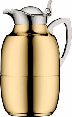 Alfi-Isolierkanne-Juwel-s-s-Gold-Plated-1-Liter-haelt-12-Stunden-heiss-haelt-24-Stunden-kalt-locker-aufliegendes-Scharnier-Deckelsystem-mit-einer-Hand-ausgiessen-plastikfrei-1918273100