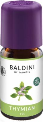 Baldini-Thymian-rot-BIO-100-naturreines-aetherisches-Bio-Thymian-Oel-5-ml
