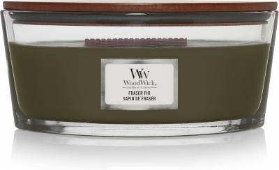 WoodWick-Frasier-Fir-Ellipse-Duftkerze-mit-knisterndem-Docht-WoodWick-Duftkerze-Frisch-geschnittenes-Tannenholz-Knisterndes-Feuer-Glas-Brenndauer-50-Stunden
