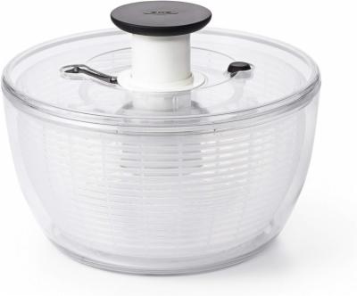 OXO-Good-Grips-Salatschleuder-4-0-transparent-6-Liter-1351580