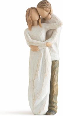 Enesco-Willow-Tree-Together-Zweisamkeit-Figur-26032