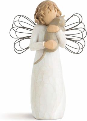 Willow-Tree-Engel-der-Zuneigung-26109-With-Affection-Enesco