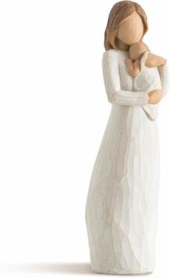 Enesco-Willow-Tree-Angel-of-Mine-Mein-Engel-Figur-26124