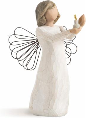 Enesco-Willow-Tree-Angel-of-Hope-Engel-der-Hoffnung-Figur-26235