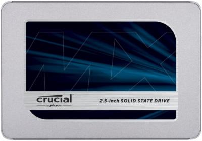 Crucial-MX500-1TB-3D-NAND-SATA-2-5-Zoll-Internes-SSD-Bis-zu-560-MB-s-CT1000MX500SSD1