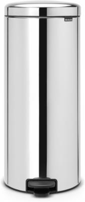 Brabantia-Treteimer-mit-Inneneimer-aus-verzinktem-Metall-Glaenzender-Stahl-30-Liter-10-Jahre-Garantie-114762